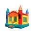 Castle 3 Bounce House