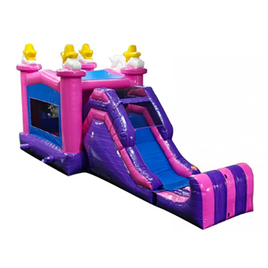 5 in1 Super Combo Unicorn