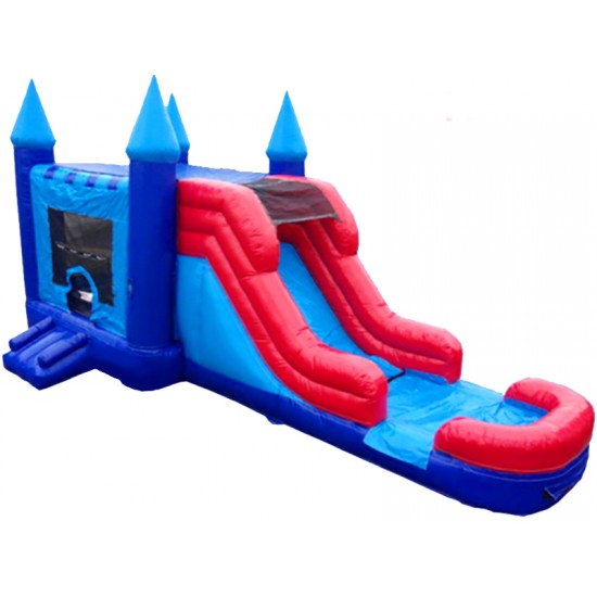 Castle Water Combo