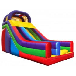 Wacky Slide