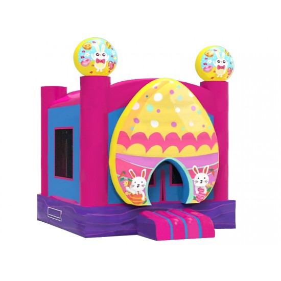 Easter Egg Bouncer
