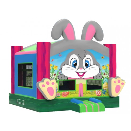 Easter Bunny Jumper