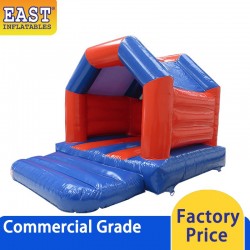 A Frame Euro Bounce House