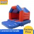 A Frame Euro Bounce House