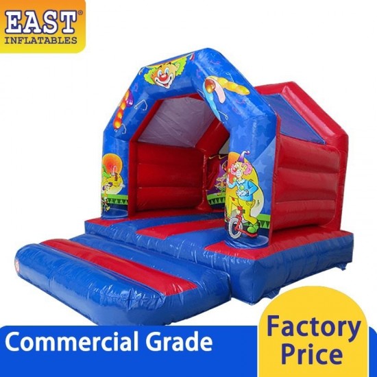Childrens Bounce House
