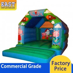 Peppa Pig Bounce House
