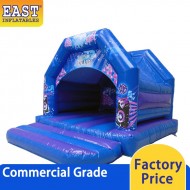 Disco Bounce House Disco Bounce House