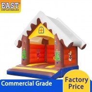 Chalet Bounce House Chalet Bounce House
