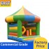 Carousel Bounce House