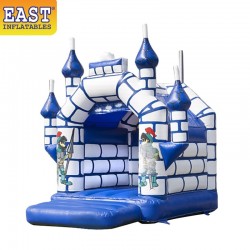 Knights Bounce House