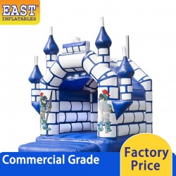 Knights Bounce House