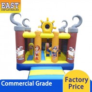 Pirate Bounce House Pirate Bounce House