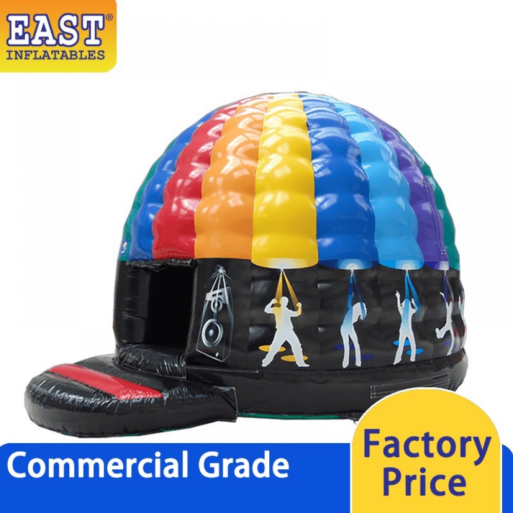 Disco Dome Bounce House, Disco Dome Bounce House For Sale Canada.