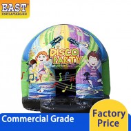 Disco Dome Disco Dome