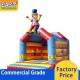 Clown Bounce House Clown Bounce House