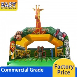 Adult Bounce House
