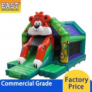 Tiger Front Slide Bouncer Tiger Front Slide Bouncer