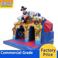 Pirate Bounce N Slide Pirate Bounce N Slide
