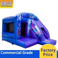 Disco Box Jump And Slide Disco Box Jump And Slide