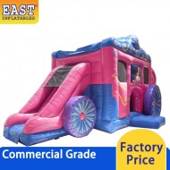 Princess Bounce House Princess Bounce House