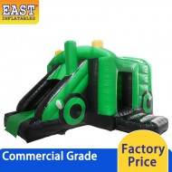 Tractor Bounce House Tractor Bounce House