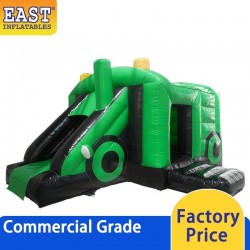 Tractor Bounce House