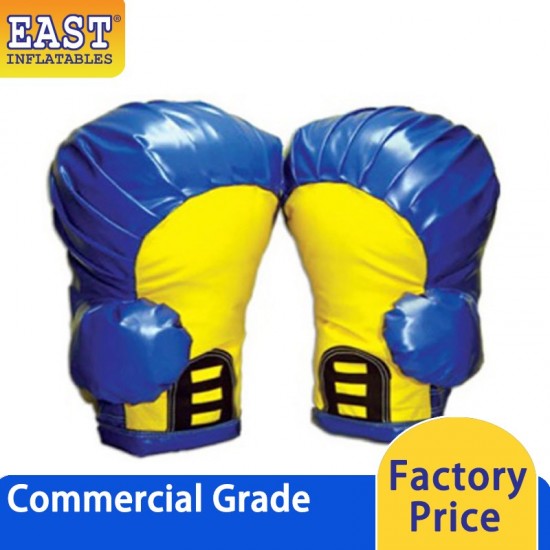 Mega Inflatable Boxing Gloves Mega Inflatable Boxing Gloves