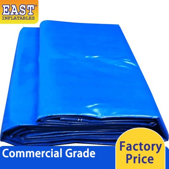 Heavy Duty Vinyl Tarp Heavy Duty Vinyl Tarp