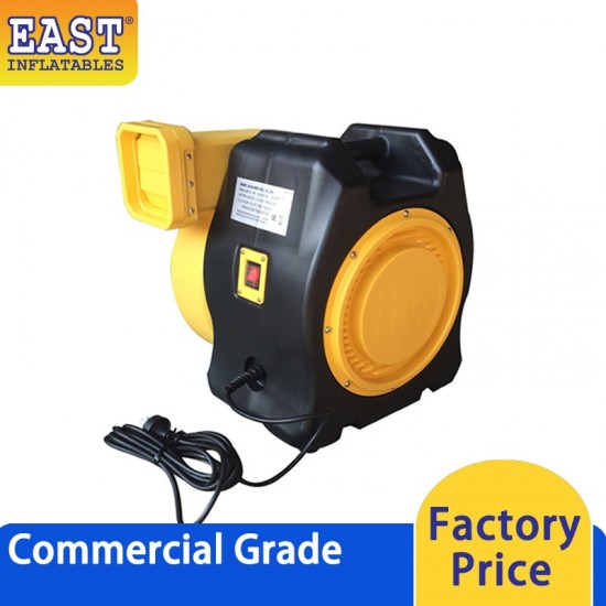 Bouncy Castle Blower 1.5hp 110v 1100w Ul Bouncy Castle Blower 1.5hp 110v 1100w Ul
