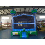 Inflatable Bouncy Castle Inflatable Bouncy Castle