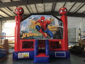Can Children Assist in Inflatable Castle Setup? Here’s How