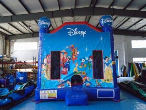 How Often Should You Inspect Your Bouncy Castle for Damage? How Often Should You Inspect Your Bouncy Castle for Damage?