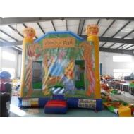Jump Bouncy Castle Jump Bouncy Castle