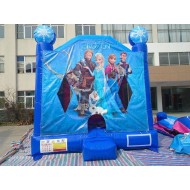 Inflatable Bouncer