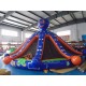 Octopus Bouncy Castle Octopus Bouncy Castle
