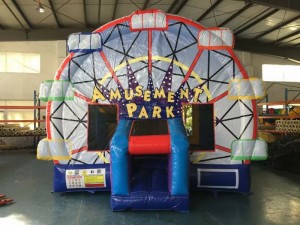 Is Buying a Pre-Owned bouncy castle a Good Idea? Is Buying a Pre-Owned bouncy castle a Good Idea?