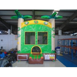 Mini Bouncy Castle