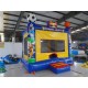 Sports Bouncy Castle Sports Bouncy Castle