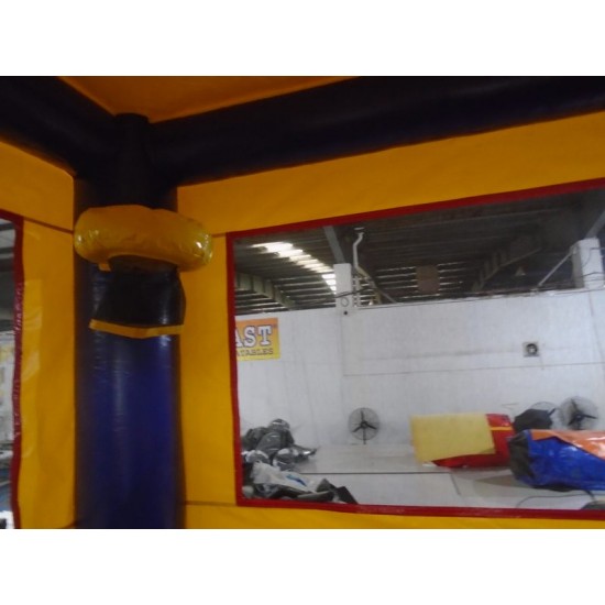 Sports Bouncy Castle Sports Bouncy Castle