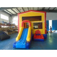 Commercial Grade Bouncy Castle Commercial Grade Bouncy Castle