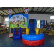 Paw Patrol Moon Bounces Paw Patrol Moon Bounces