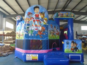 Are Inflatable Castles Resistant to Wear and Tear? Are Inflatable Castles Resistant to Wear and Tear?