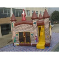 Wizard Castle Combo Bouncy Castle Wizard Castle Combo Bouncy Castle