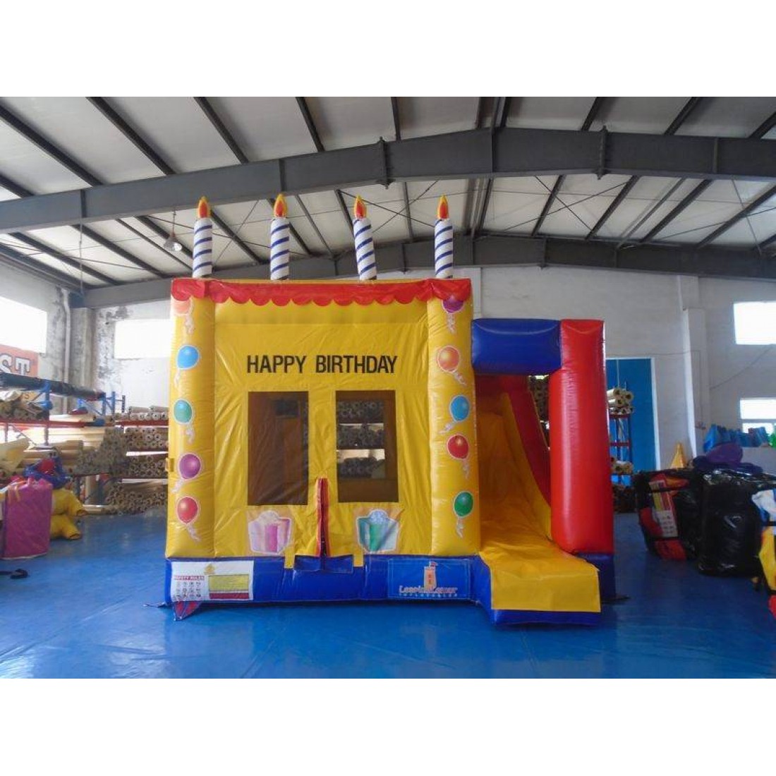 Bouncy Castle Birthday Party, Bouncy Castle Birthday Party For Sale Canada.