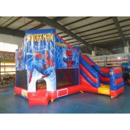 Large Bouncy Castle Large Bouncy Castle