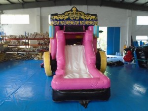 Do Colors and Designs Affect the Use of Inflatable Castles? Do Colors and Designs Affect the Use of Inflatable Castles?