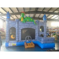 Dinosaur Inflatables Bouncers Dinosaur Inflatables Bouncers