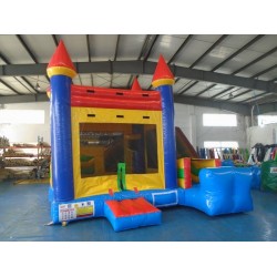 Industrial Bouncy Castle