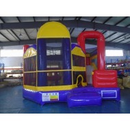 Modular Bouncy Castle Combo Modular Bouncy Castle Combo