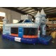 Princess Funcity Inflatable Slide Princess Funcity Inflatable Slide